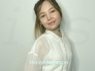 Veronahewson