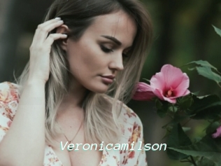 Veronicamilson