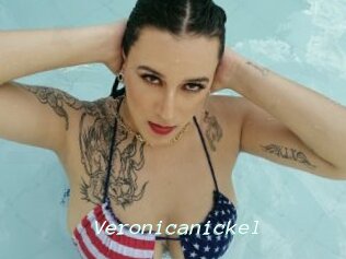 Veronicanickel