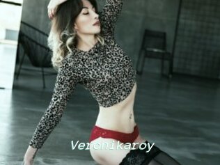 Veronikaroy