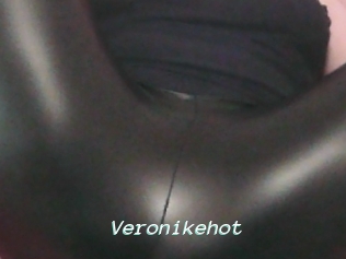 Veronikehot