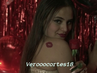 Verooocortes18