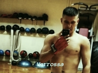 Verrossa