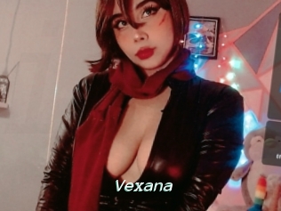 Vexana