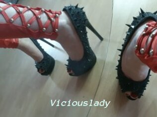 Viciouslady