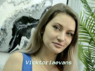 Vicktoriaevans