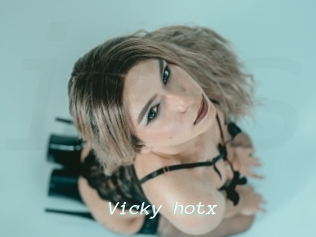 Vicky_hotx