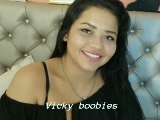 Vicky_boobies