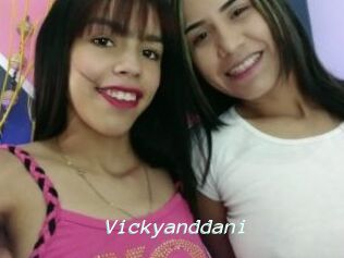 Vickyanddani