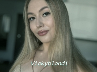 Vickyblondi