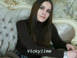 Vickylime