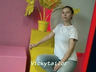 Vickytailor