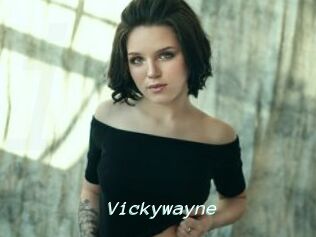 Vickywayne