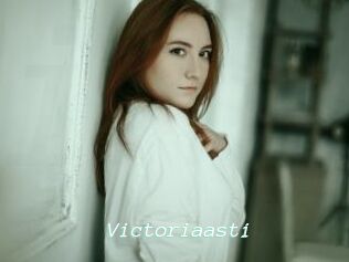 Victoriaasti