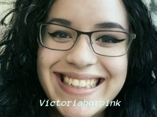 Victoriabarpink