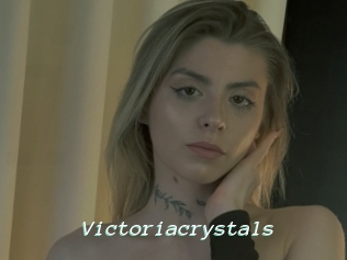 Victoriacrystals