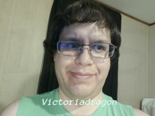 Victoriadragon