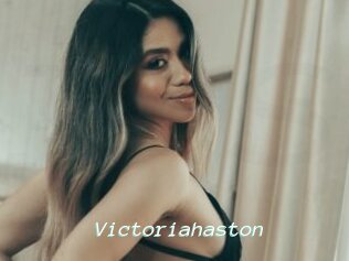 Victoriahaston