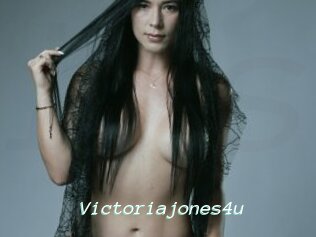 Victoriajones4u