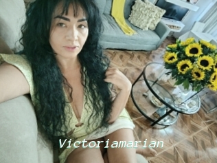 Victoriamarian