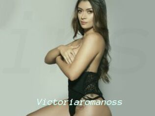 Victoriaromanoss