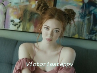 Victoriasteppy