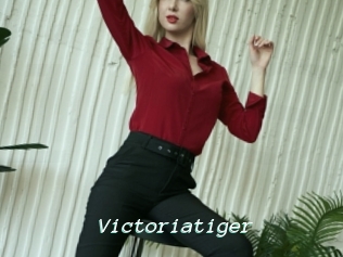 Victoriatiger