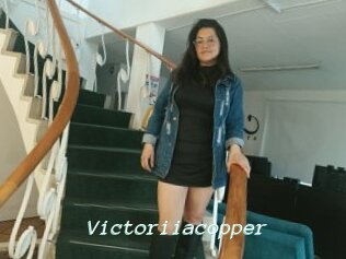 Victoriiacopper