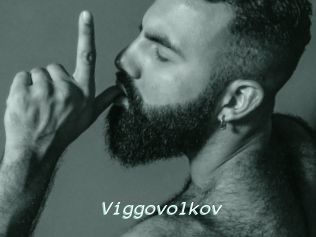 Viggovolkov