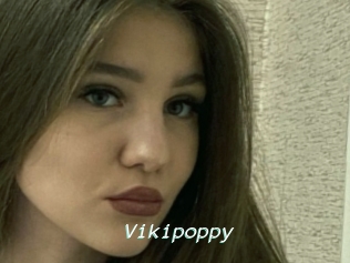 Vikipoppy