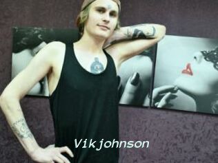 Vikjohnson