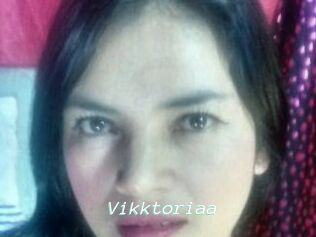 Vikktoriaa