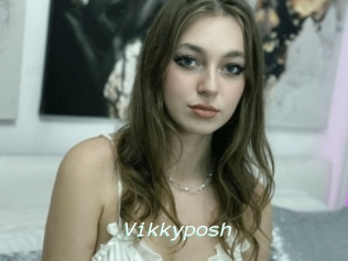 Vikkyposh