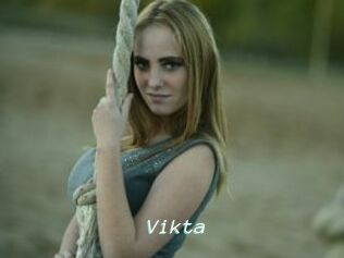 Vikta