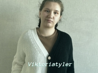 Viktoriatyler