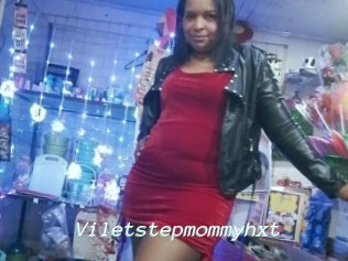 Viletstepmommyhxt