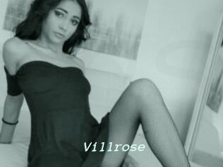 Villrose