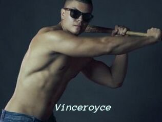 Vinceroyce