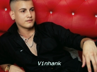 Vinhank