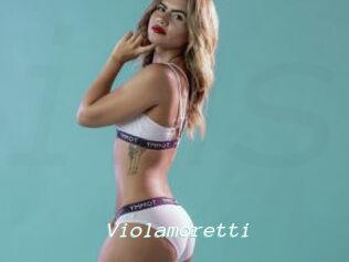 Violamoretti