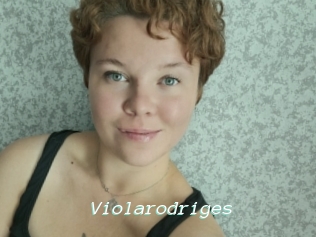 Violarodriges