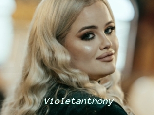 Violetanthony