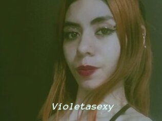 Violetasexy