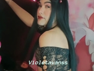 Violetavanss