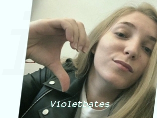 Violetbates