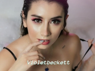 Violetbeckett