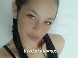 Violetevansx