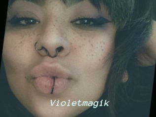 Violetmagik