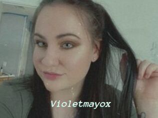 Violetmayox