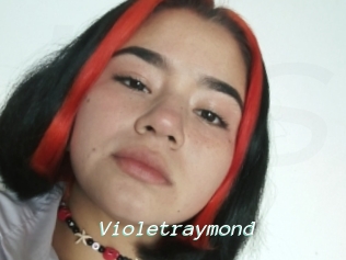 Violetraymond